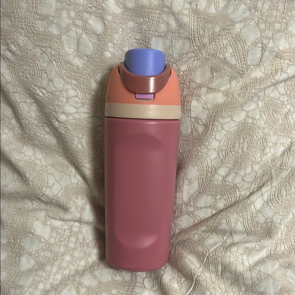 Owala Yoga Rose